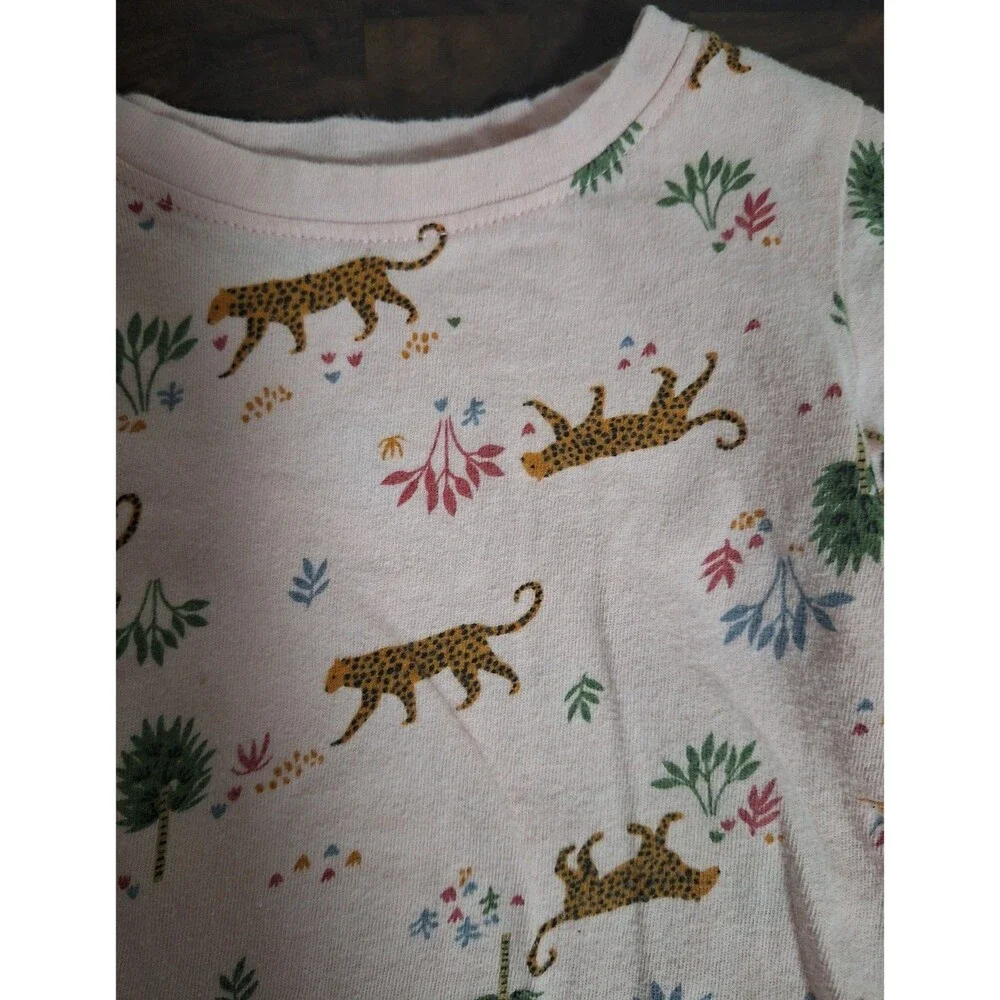 Old Navy 12-18m‎ pink top
